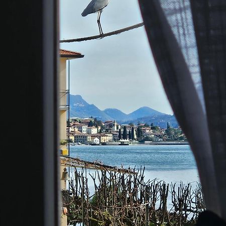 L'Airone - Casa Vacanza Mandello del Lario Ngoại thất bức ảnh