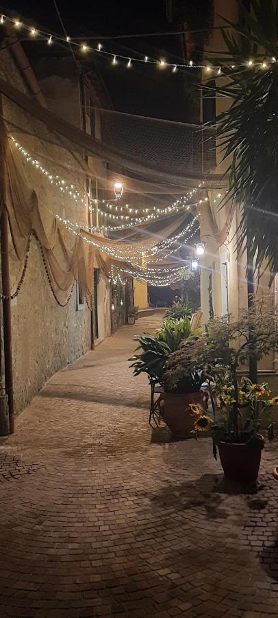 L'Airone - Casa Vacanza Mandello del Lario Ngoại thất bức ảnh