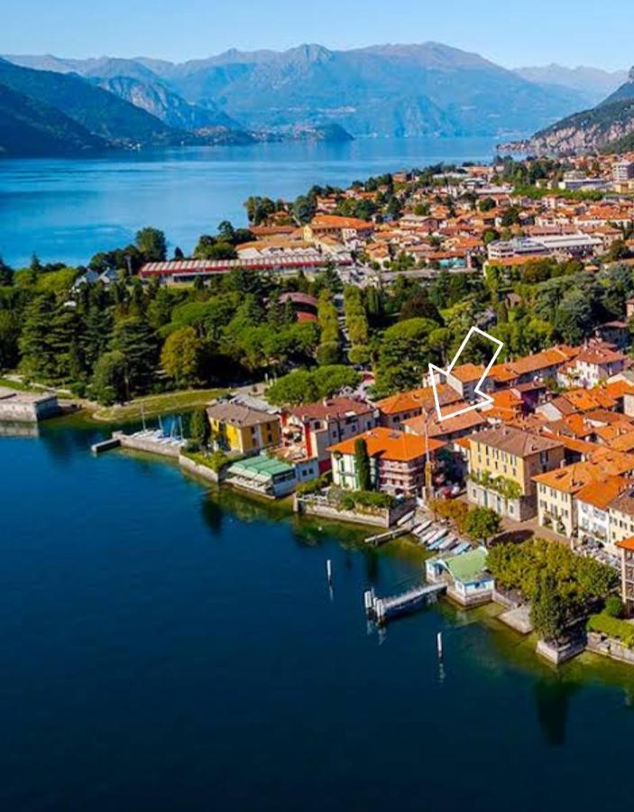 L'Airone - Casa Vacanza Mandello del Lario Ngoại thất bức ảnh