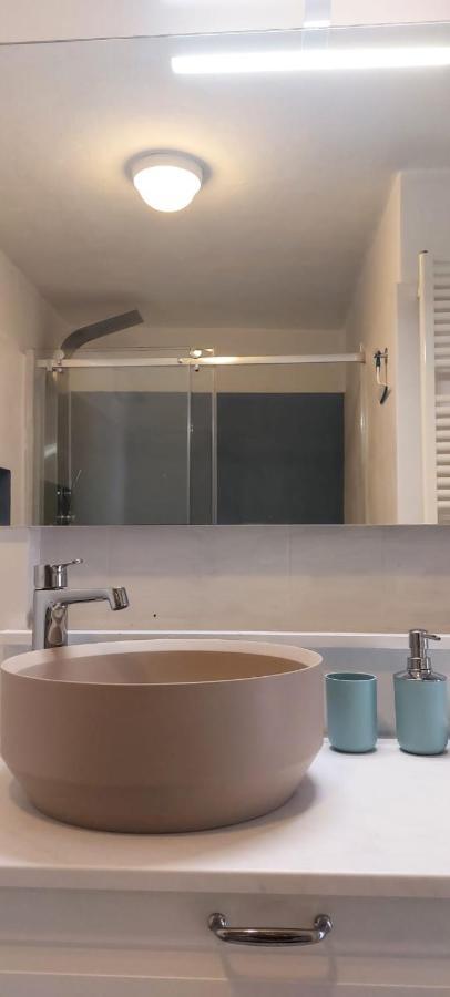 L'Airone - Casa Vacanza Mandello del Lario Ngoại thất bức ảnh