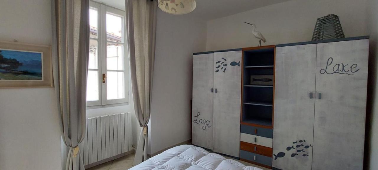 L'Airone - Casa Vacanza Mandello del Lario Ngoại thất bức ảnh