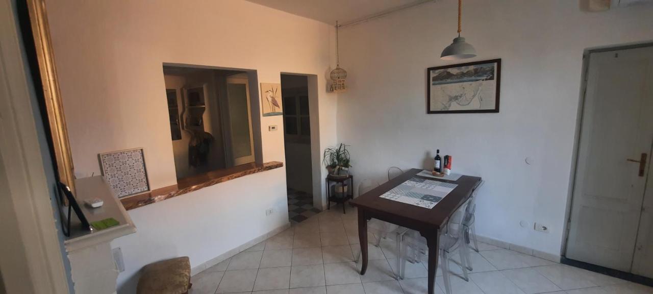 L'Airone - Casa Vacanza Mandello del Lario Ngoại thất bức ảnh
